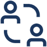 Collaborate icon