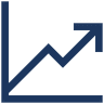 Chart icon